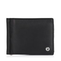 Πορτοφόλι BEVERLY HILLS POLO CLUB BH932 Μαύρο