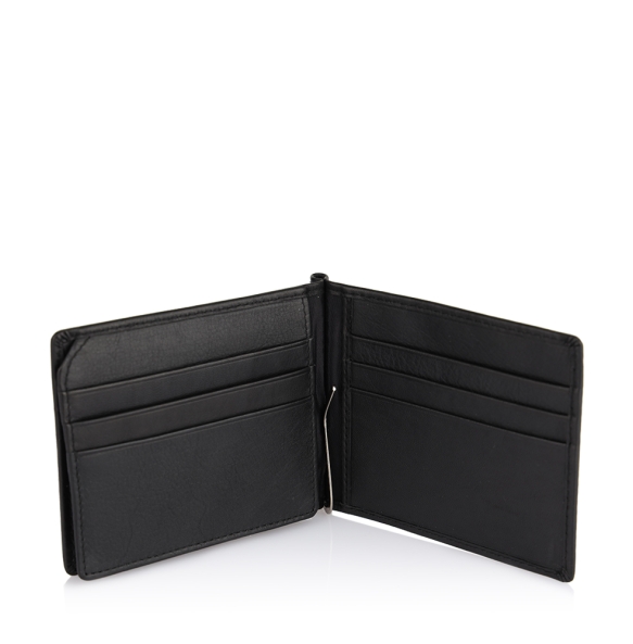 Πορτοφόλι BEVERLY HILLS POLO CLUB BH932 Μαύρο