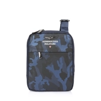 Τσάντα AERONAUTICA MILITARE AM361 Μπλε
