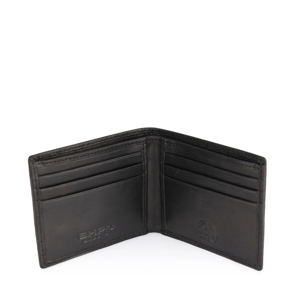 Πορτοφόλι BEVERLY HILLS POLO CLUB BH-1190 Μαύρο