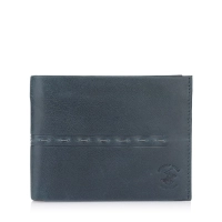 Πορτοφόλι BEVERLY HILLS POLO CLUB BH-1542 Μπλε
