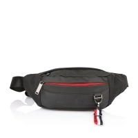 Τσαντάκι Μέσης POLO BH1550 Μαύρο