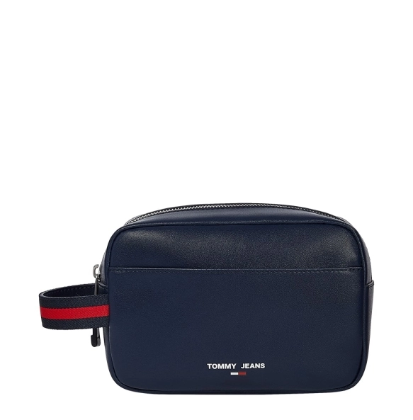 Νεσεσέρ TOMMY JEANS 8224 TJM Essential Μπλε