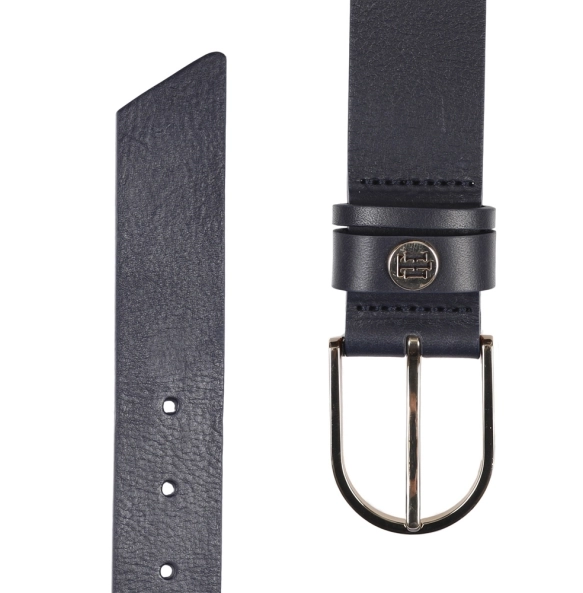Ζώνη TOMMY HILFIGER 7140 Μπλε