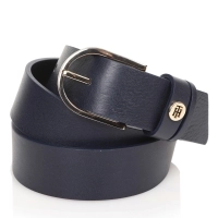 Ζώνη TOMMY HILFIGER 7140 Μπλε