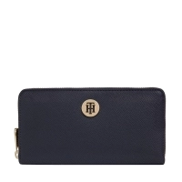 Πορτοφόλι TOMMY HILFIGER 9534 Honey Μπλε