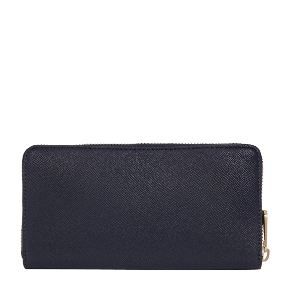 Πορτοφόλι TOMMY HILFIGER 9534 Honey Μπλε
