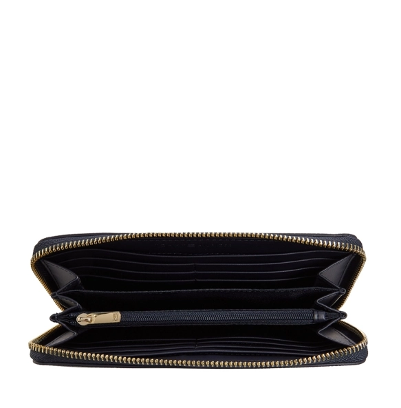 Πορτοφόλι TOMMY HILFIGER 9534 Honey Μπλε