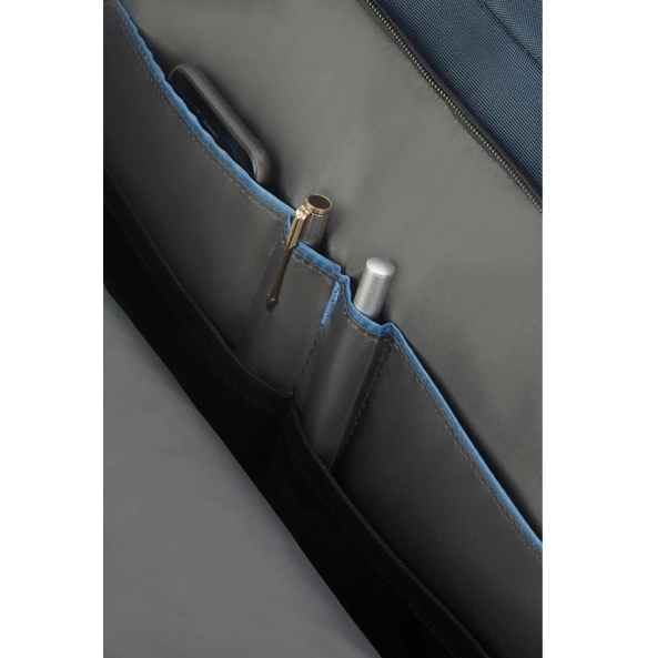 Τσάντα SAMSONITE Guardit 115327 1090 Μπλε
