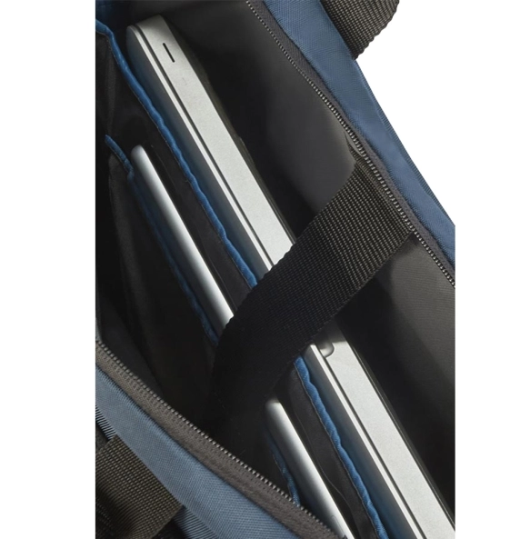 Τσάντα SAMSONITE Guardit 115327 1090 Μπλε