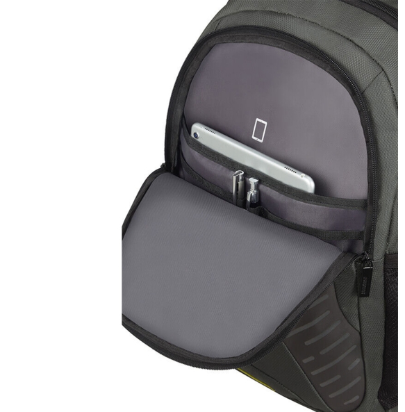 Σακίδιο AMERICAN TOURISTER 133524 Γκρι