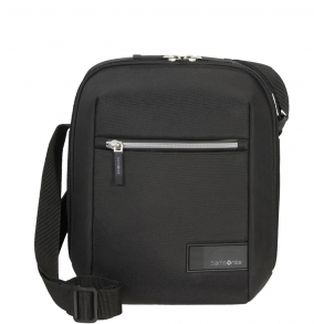 Τσάντα SAMSONITE Litepoint 134545 9.7" Μαύρο