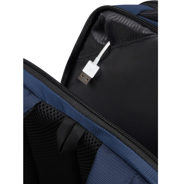 Σακίδιο SAMSONITE Mysight 135070 14.1" Μπλε