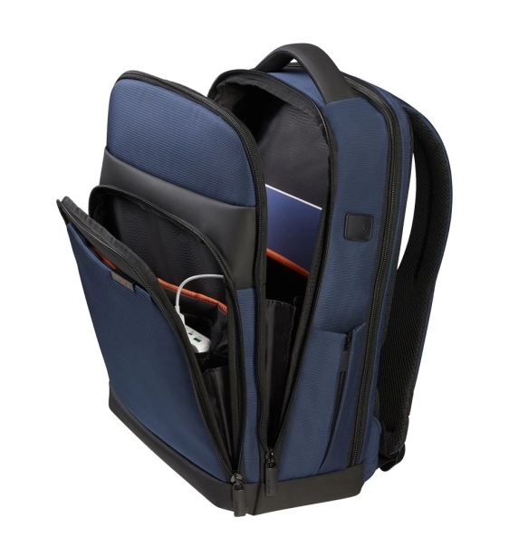 Σακίδιο SAMSONITE Mysight 135070 14.1" Μπλε