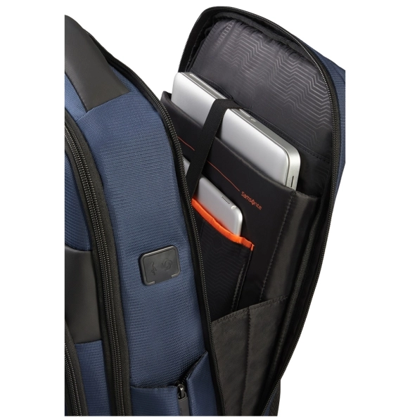 Σακίδιο SAMSONITE Mysight 135070 14.1" Μπλε