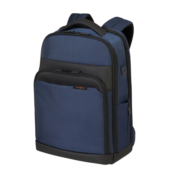 Σακίδιο SAMSONITE Mysight 135070 14.1" Μπλε