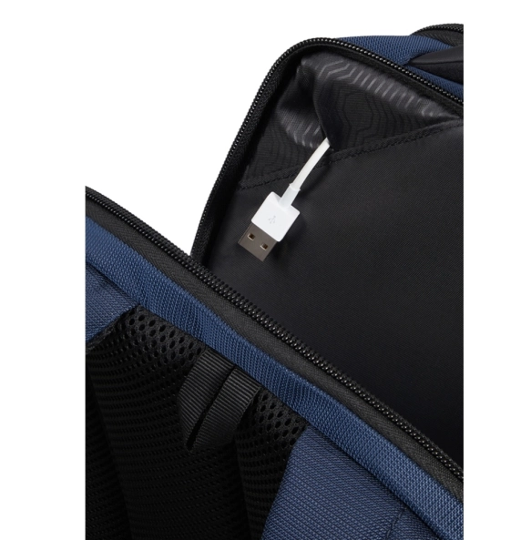 Σακίδιο SAMSONITE Mysight 135071 15.6" Μπλε 