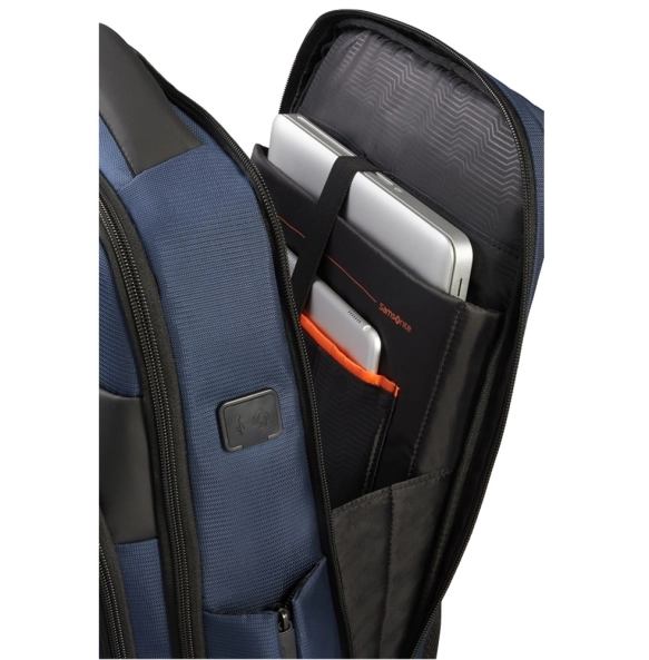 Σακίδιο SAMSONITE Mysight 135071 15.6" Μπλε 