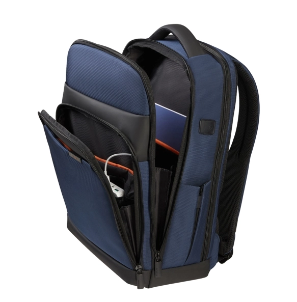 Σακίδιο SAMSONITE Mysight 135071 15.6" Μπλε 