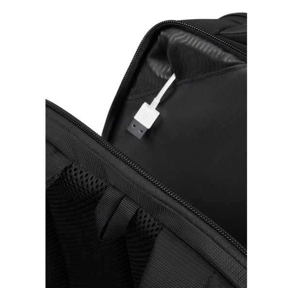 Σακίδιο SAMSONITE Mysight 135072 17.3" Μαύρο 