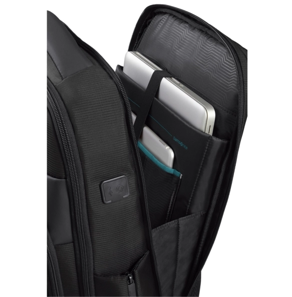 Σακίδιο SAMSONITE Mysight 135072 17.3" Μαύρο 