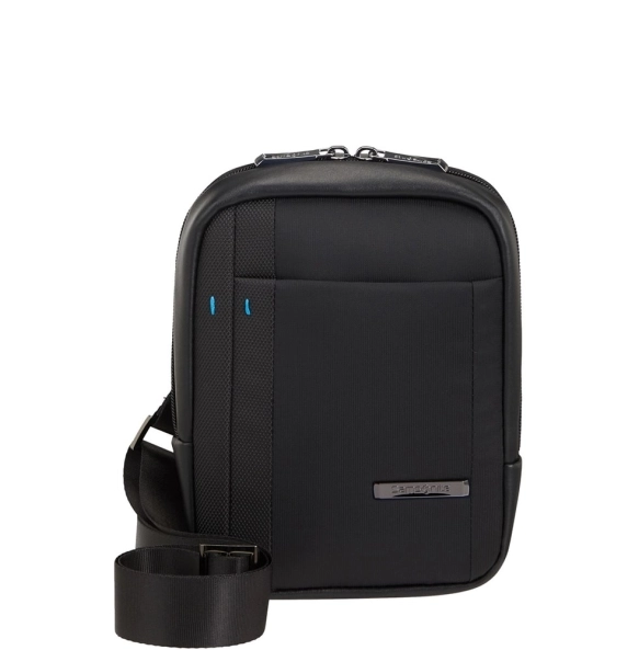 Τσάντα SAMSONITE Spectrolite 3.0 137267 7.9" Μαύρο