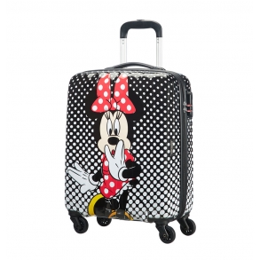 Βαλίτσα καμπίνας AMERICAN TOURISTER 92699-4755 Minnie Mouse