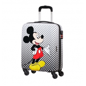 Βαλίτσα καμπίνας AMERICAN TOURISTER 92699-7483 Mickey Mouse