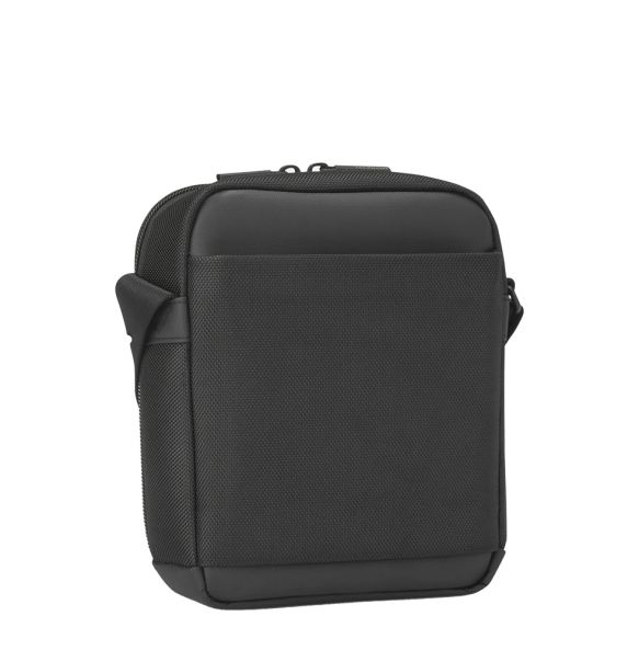 Τσάντα HEDGREN HNXT01 7" Μαύρο
