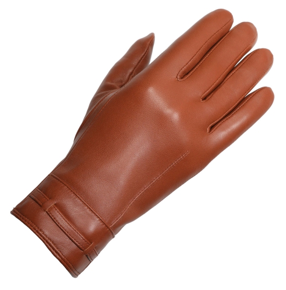 δερμάτινα γάντια ESTET B07 Ταμπά