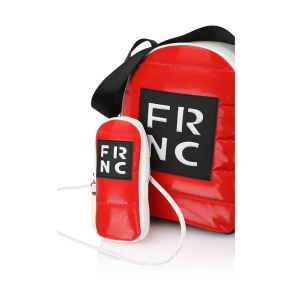 Σακίδιο FRNC 2308 Κόκκινο