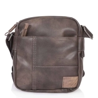 Τσαντάκι χιαστί Camel Active 251 601 Καφέ