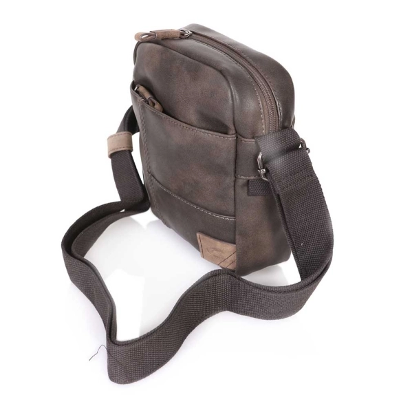 Τσαντάκι χιαστί Camel Active 251 601 Καφέ