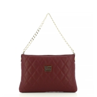 Τσάντα GUY LAROCHE 1333 Μπορντώ