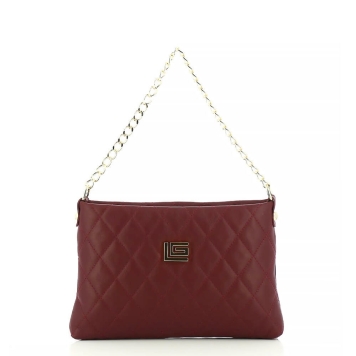 Τσάντα GUY LAROCHE 1333 Μπορντώ