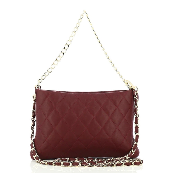 Τσάντα GUY LAROCHE 1333 Μπορντώ