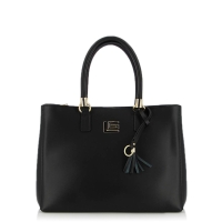Τσάντα GUY LAROCHE 8283 Μαύρo