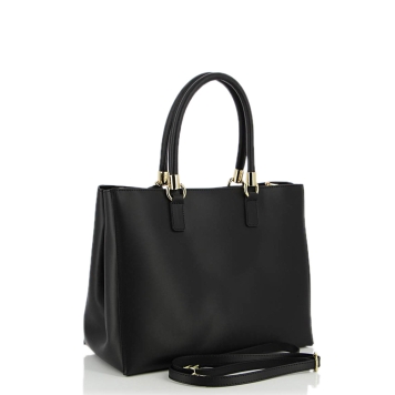 Τσάντα GUY LAROCHE 8283 Μαύρo