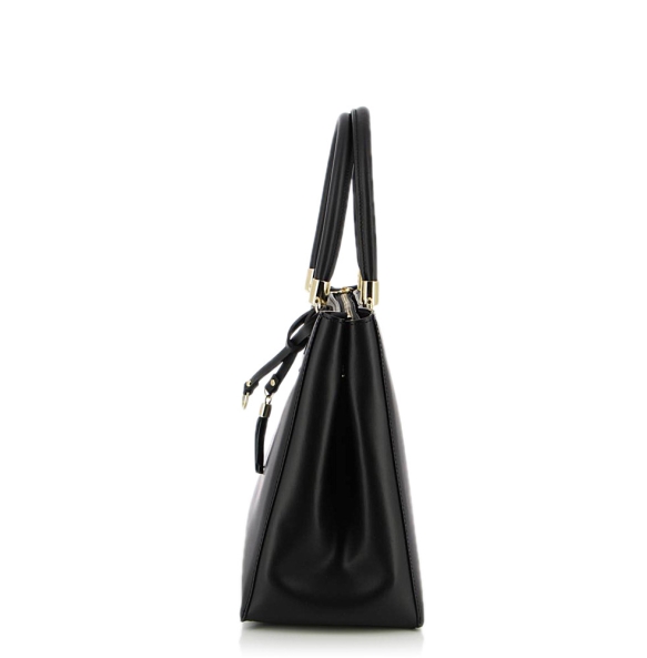 Τσάντα GUY LAROCHE 8283 Μαύρo