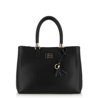 Τσάντα GUY LAROCHE 8283 Μαύρo