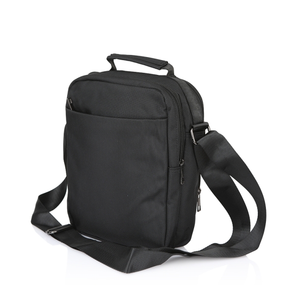 Τσάντα RCM 8006-1 Μαύρο