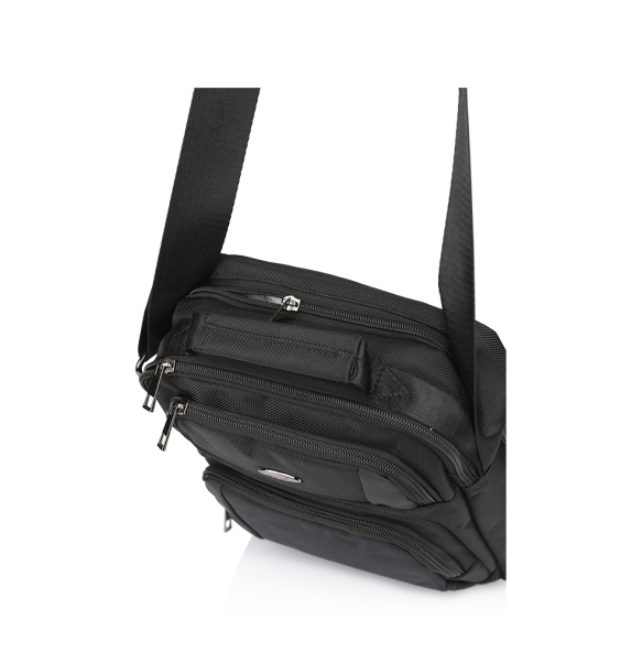 Τσάντα RCM 8006-1 Μαύρο