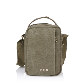 Τσάντα RCM B17512 Πράσινο