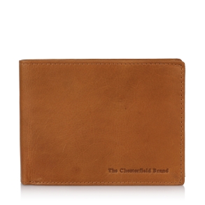 Πορτοφόλι THE CHESTERFIELD BRAND C08-0204 Ταμπά