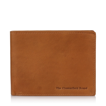 Πορτοφόλι THE CHESTERFIELD BRAND C08-0204 Ταμπά