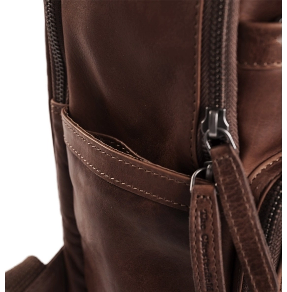 Σακίδιο THE CHESTERFIELD BRAND C58.018401 Καφέ