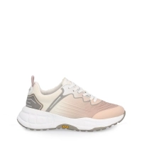 Sneakers LIU·JO BA2033 Λευκό/Ροζ