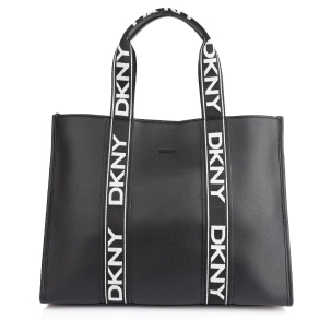 Τσάντα DKNY Cassie R14AZQ13 Μαύρο