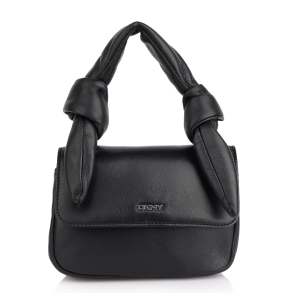 Τσάντα DKNY Sophie R213BR18 Μαύρο