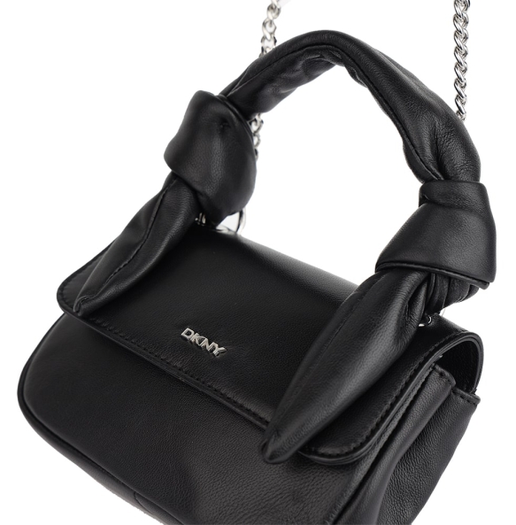 Τσάντα DKNY Sophie R213BR18 Μαύρο